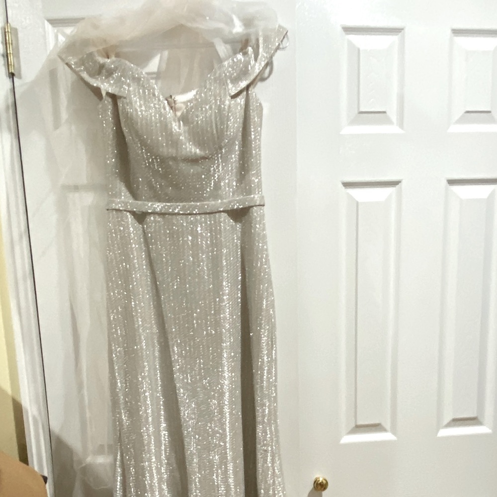 Gown